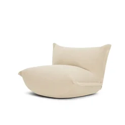 - The BonBaron Sherpa - Ecru*Fatboy Clearance