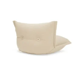 - The BonBaron Sherpa - Ecru*Fatboy Clearance