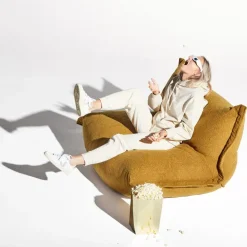 - The BonBaron Sherpa - Cider - gul^Fatboy Sale