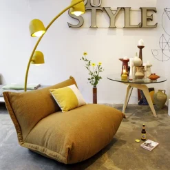 - The BonBaron Sherpa - Cider - gul^Fatboy Sale