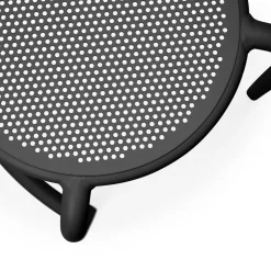 - Toni havebænk - sort - Anthracite*Fatboy Outlet