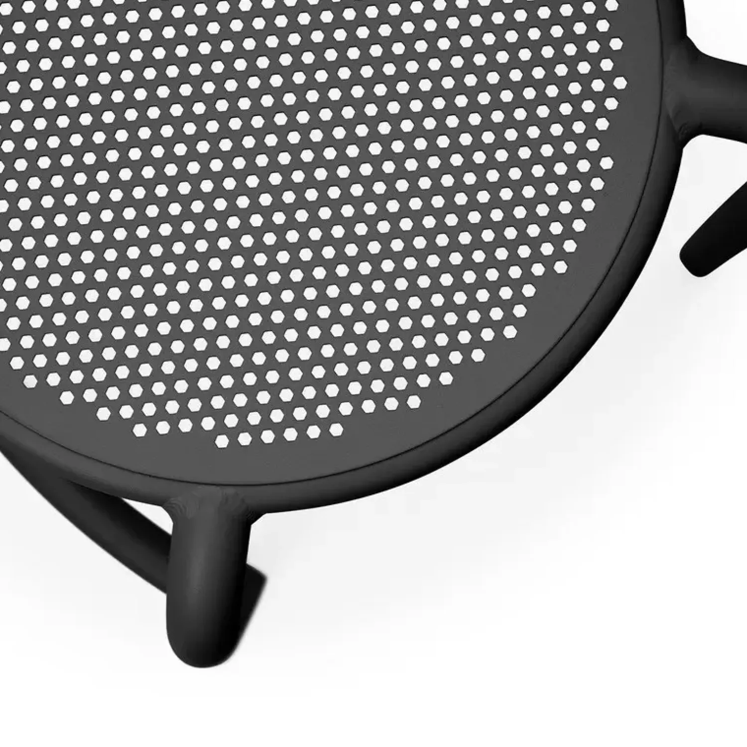 - Toni havebænk - sort - Anthracite*Fatboy Outlet