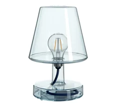- Transloetje - Bordlampe - Blå*Fatboy
