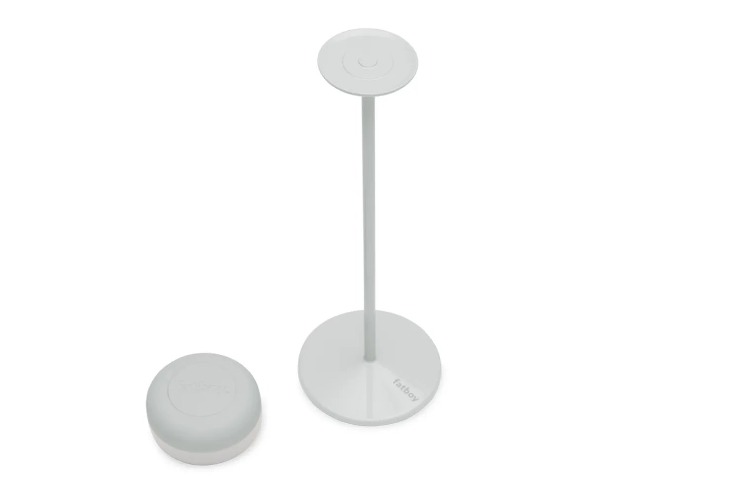 - Trådløs Bordlampe - Cheerio - Desert^Fatboy Discount