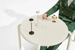 - Trådløs Bordlampe - Cheerio - Desert^Fatboy Discount