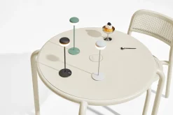 - Trådløs Bordlampe - Cheerio - Sage Grøn*Fatboy Best