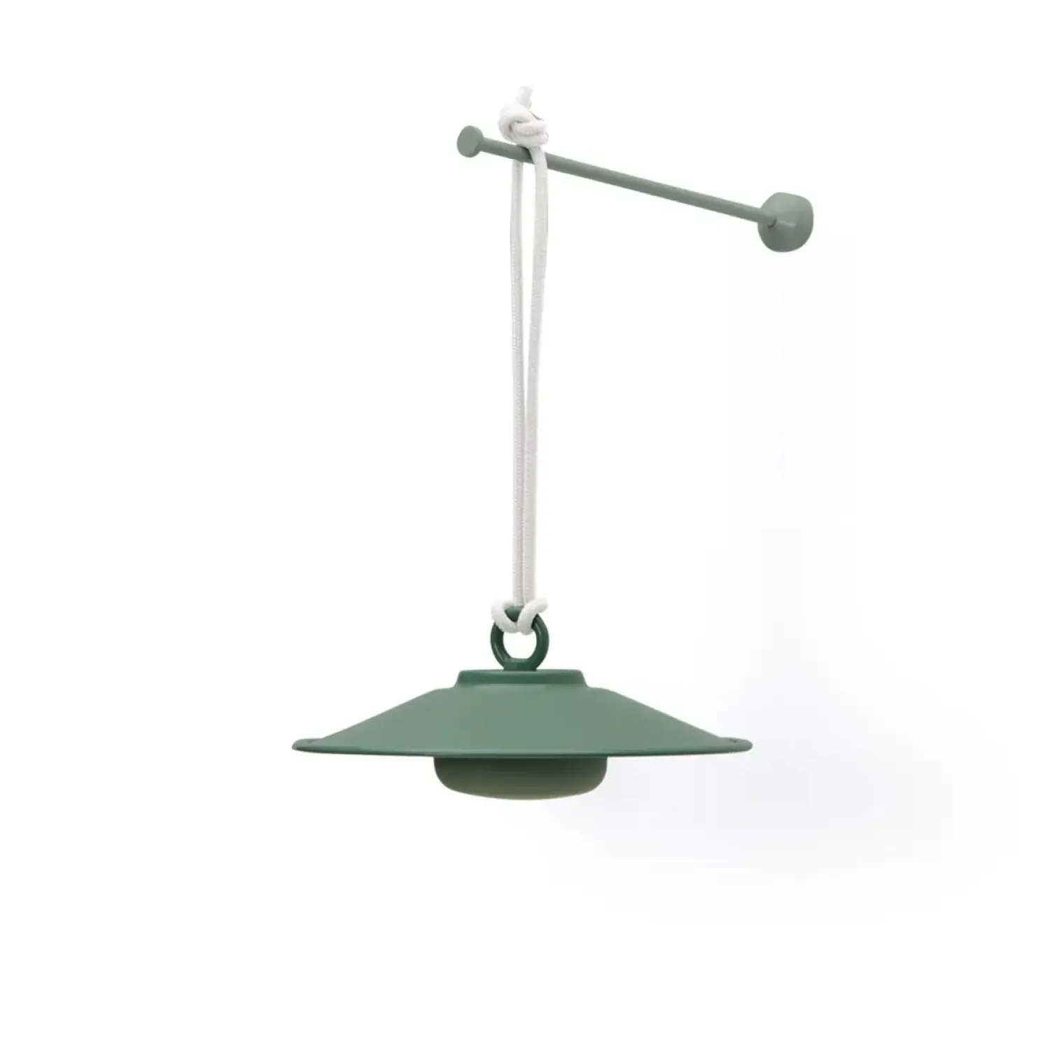 - Trådløs Pendellampe - Chap-O - Sage Grøn*Fatboy Online