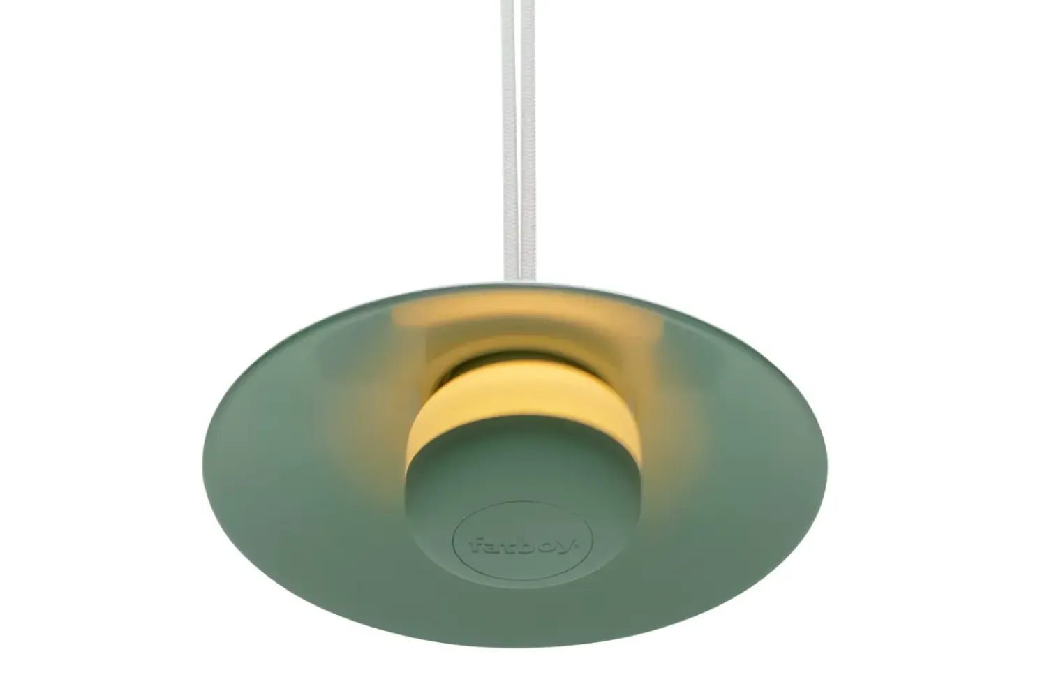 - Trådløs Pendellampe - Chap-O - Sage Grøn*Fatboy Online
