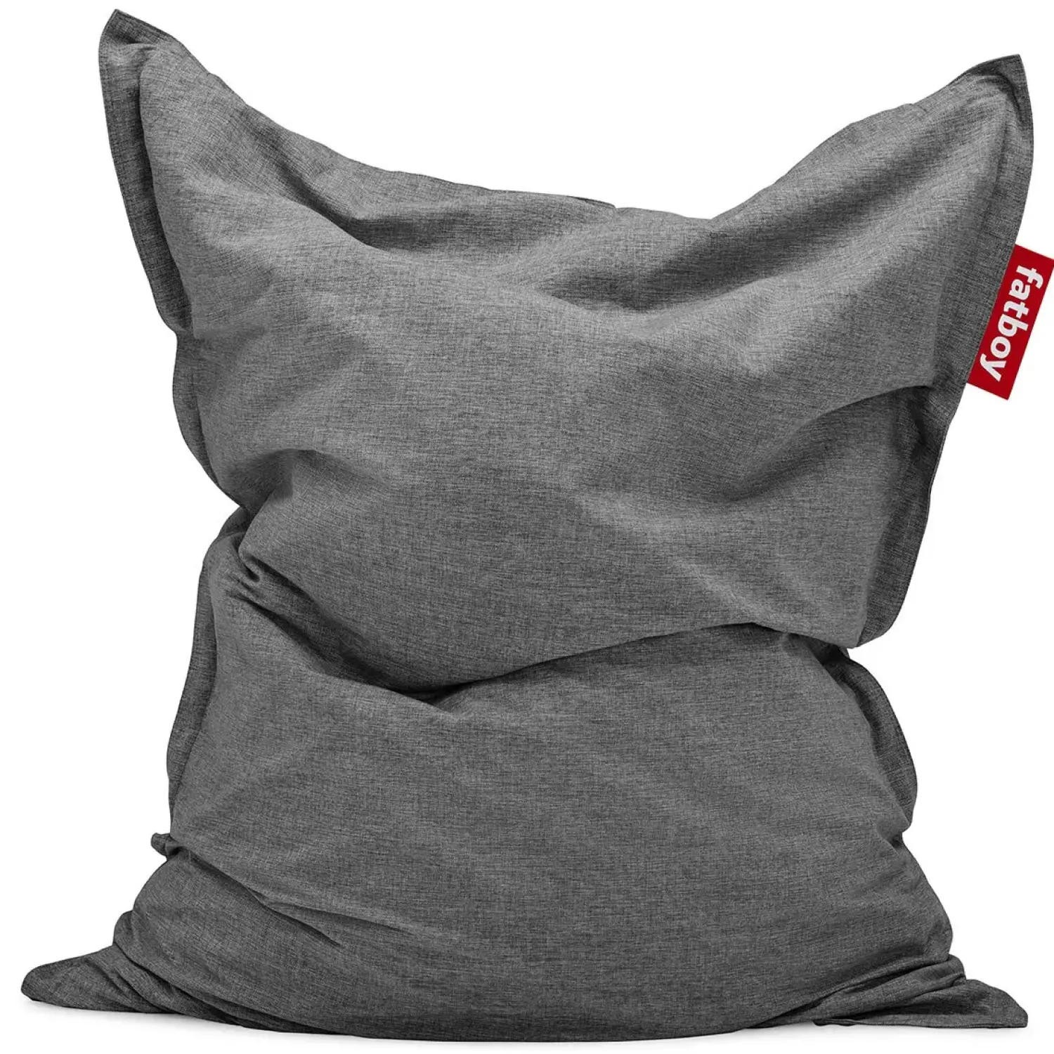 - Udendørs sækkestol - grå - rock grey. The Original outdoor^Fatboy Clearance