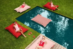 - Udendørs Sækkestol - Rød*Fatboy Best