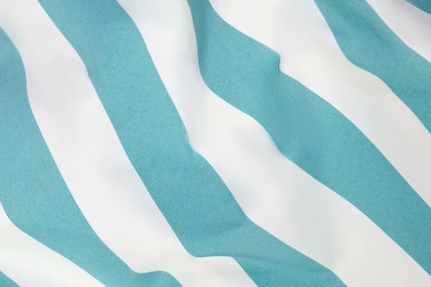 - Udendørs Sækkestol - Azur Stribet^Fatboy Best