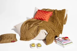 - Varmepude - Hotspot Lungo - Papaya*Fatboy Outlet