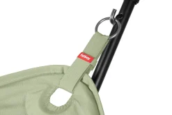 hængekøje Deluxe - Seagrass - Sæt med hængekøje, pude og regncover*Fatboy Hot