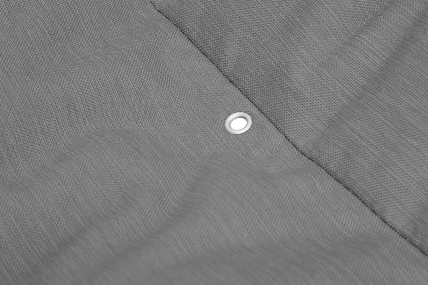 hængekøje Superb Deluxe - Grå / Rock Grey - Sæt med hængekøje, pude og regncover^Fatboy Clearance