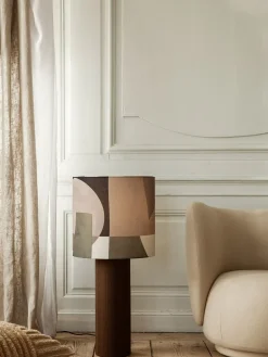 - Lampeskærm - Entire Lampshade - Large^Ferm Living New