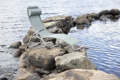 - Liggestol - Samba - Sage Grøn^FIAM Best