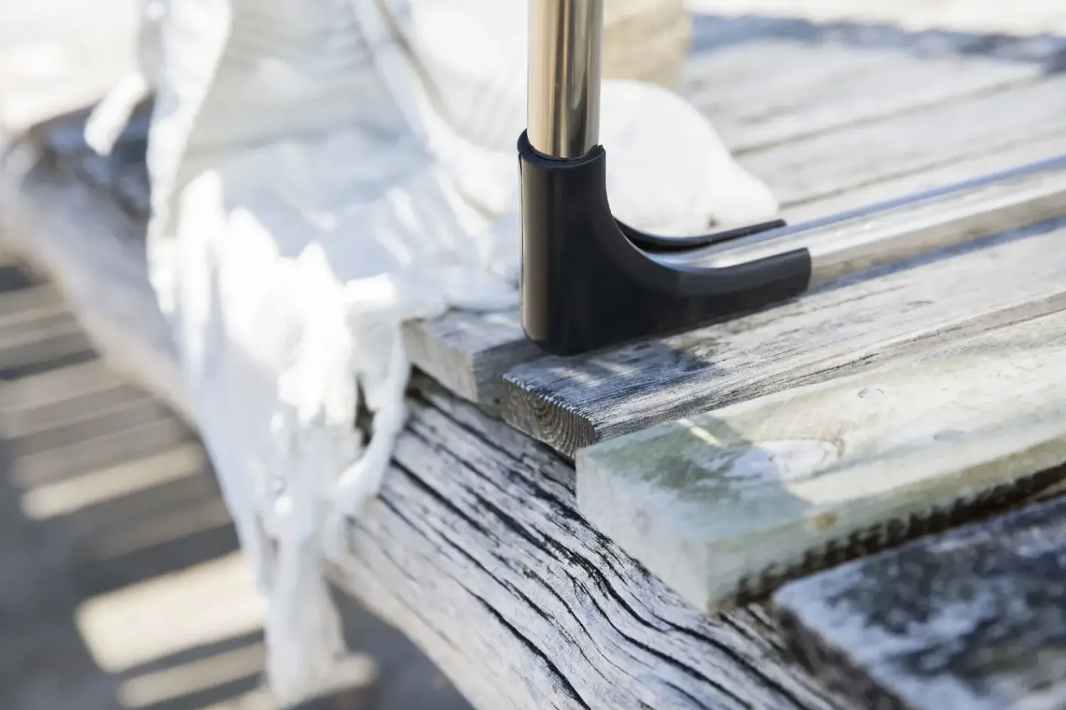 - Liggestol - Samba - Sage Grøn^FIAM Best