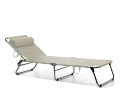 - Liggestol/solseng - Amigo - Taupe / Dove grey^FIAM Hot