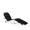 - Liggestol/solseng - Amigo - Sort^FIAM