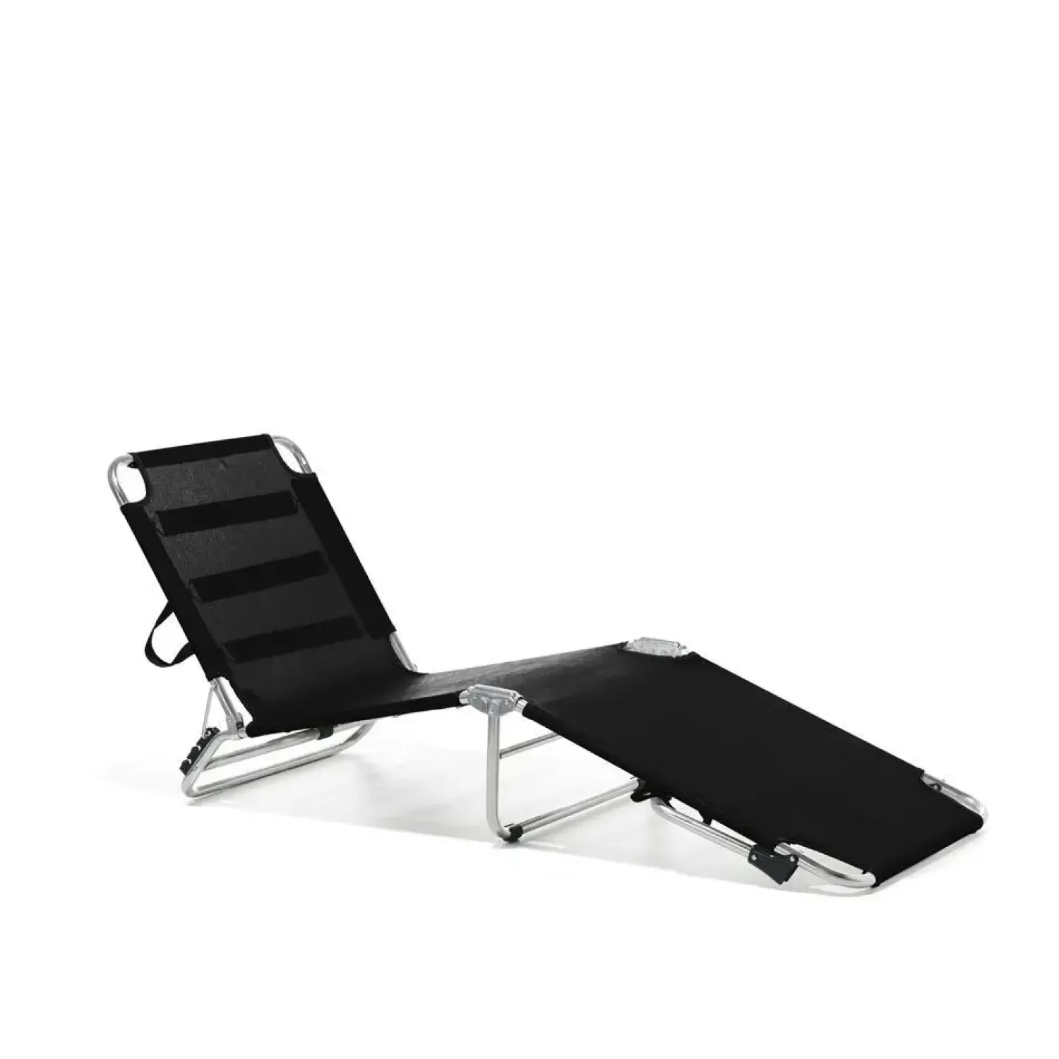 - Liggestol/solseng - Amigo - Sort^FIAM