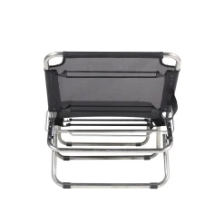 - Liggestol/solseng - Amigo - Sort^FIAM