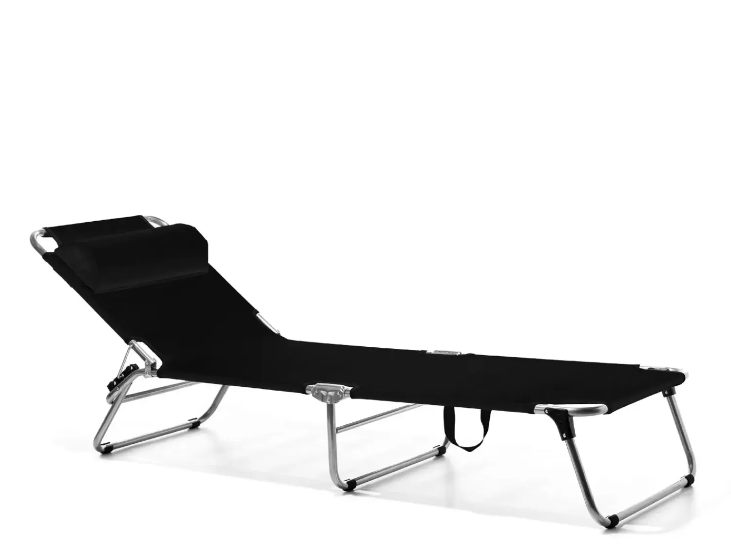 - Liggestol/solseng - Amigo - Sort^FIAM