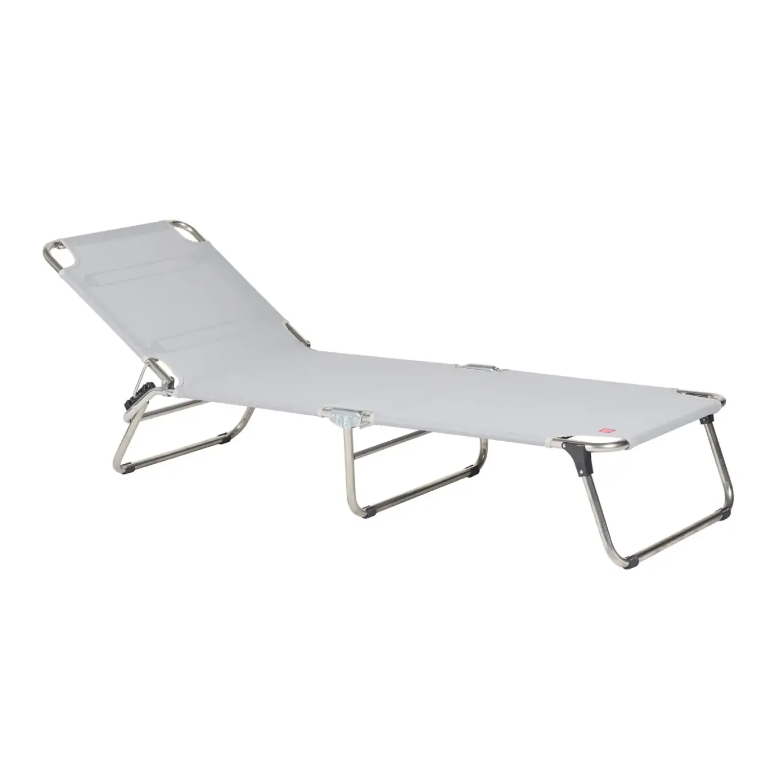 - Liggestol/solseng - Amigo - Grå^FIAM Best