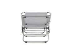 - Liggestol/solseng - Amigo - Grå^FIAM Best