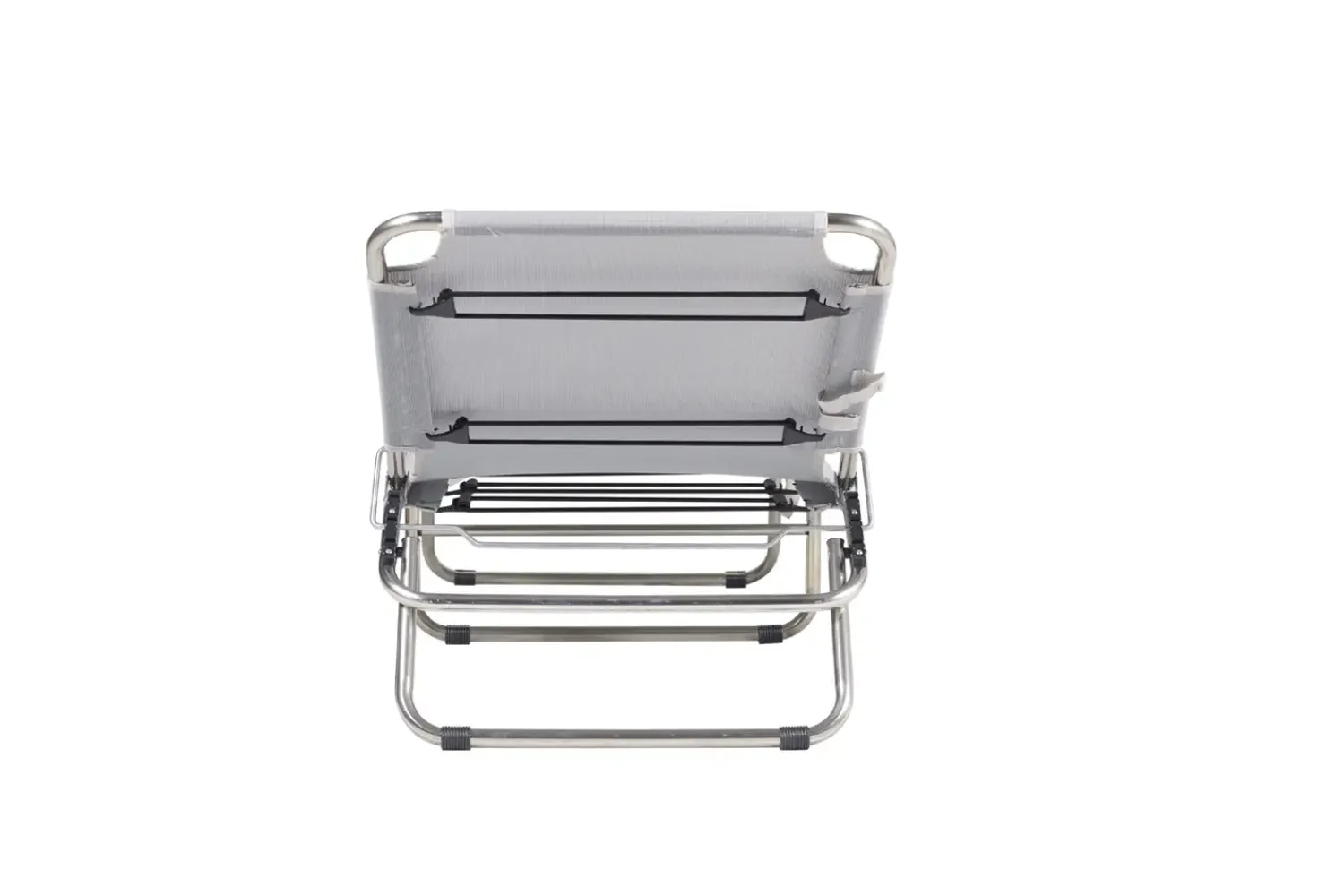 - Liggestol/solseng - Amigo - Grå^FIAM Best