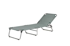 - Liggestol/solseng - Amigo - Sage Grøn*FIAM Outlet