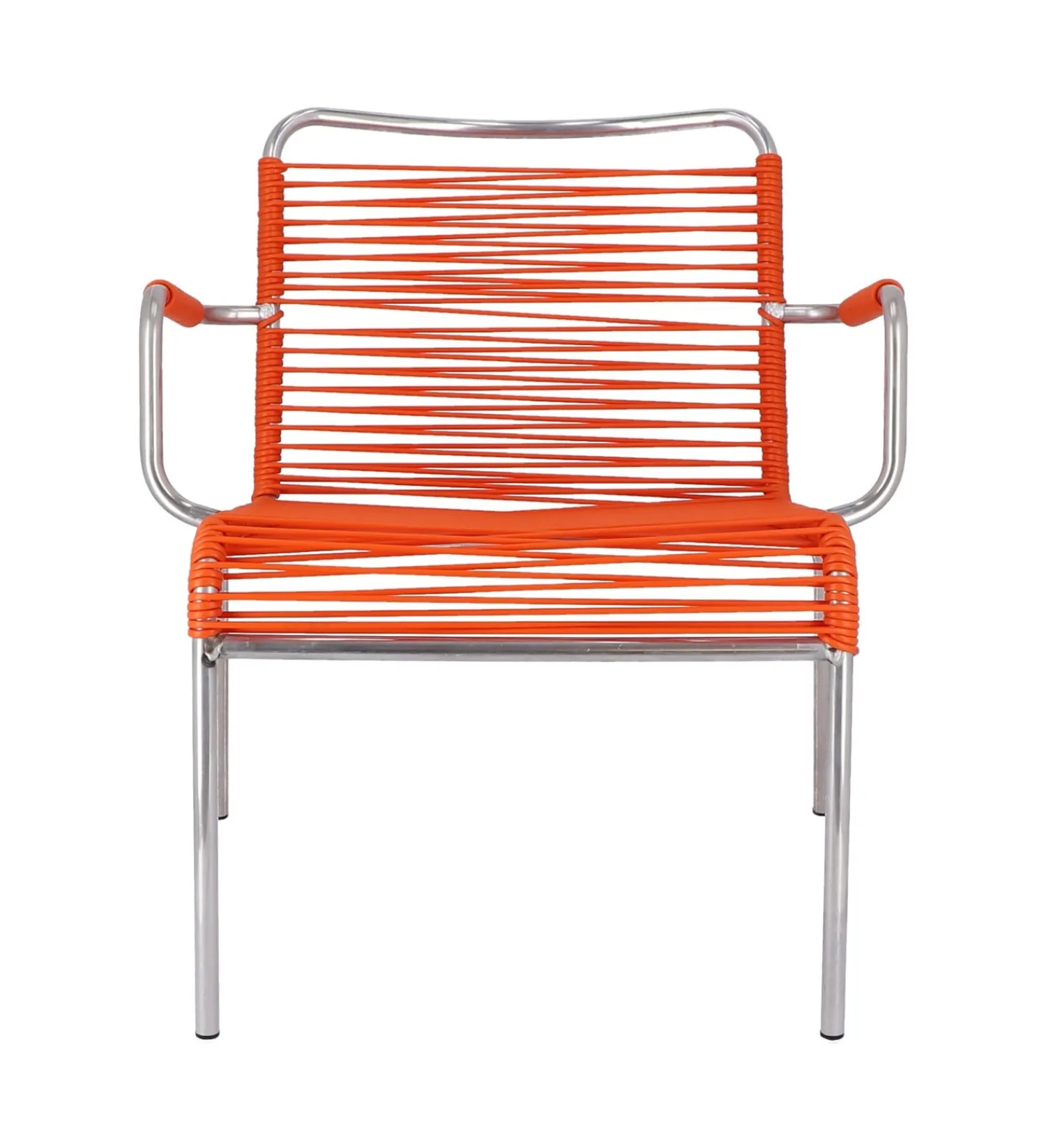 - Loungestol - Mya Spaghetti - Orange^FIAM Outlet