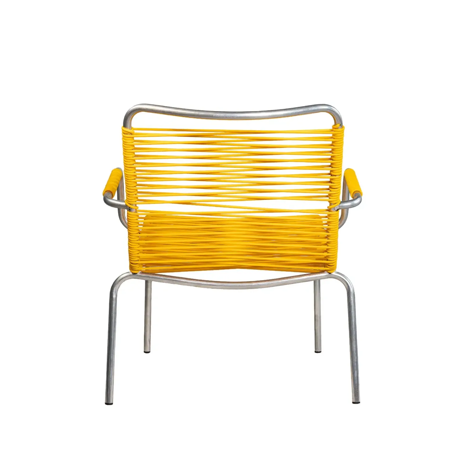 - Loungestol - Mya Spaghetti - Gul*FIAM New