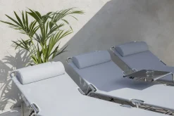 - nakkepude, grå - Amigo og Samba^FIAM Discount