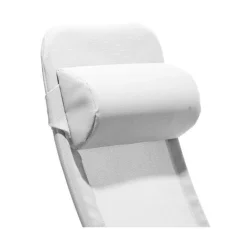 - nakkepude, hvid - Casanova og Amigo XXL*FIAM Discount