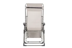 - Solstol - Liggestol - Movida - Taupe^FIAM Sale