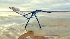 - Solstol - Liggestol - Movida - Taupe^FIAM Sale