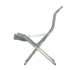 - Solstol/Liggestol - Fiesta - Sage Grøn^FIAM Online