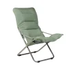 - Solstol/Liggestol - Fiesta Soft - Sage Grøn^FIAM Discount