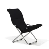 - Solstol/Liggestol - Fiesta Soft - Sort^FIAM