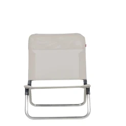 - Strandstol - Quick - Taupe - dovegrey*FIAM Online