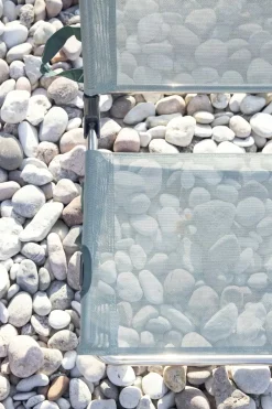 - Strandstol - Quick - Taupe - dovegrey*FIAM Online