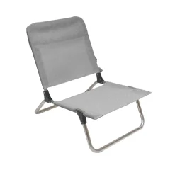 - Strandstol - Quick - Grå*FIAM Online