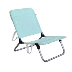 - Strandstol - Quick - Aqua - Lyseblå^FIAM Outlet