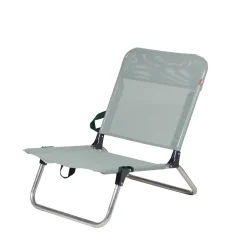 - Strandstol - Quick - Sage Grøn*FIAM Discount