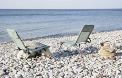 - Strandstol - Quick - Sage Grøn*FIAM Discount