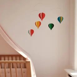 Flensted hanging art - Ballon mobile 5*Flensted Mobiles Sale