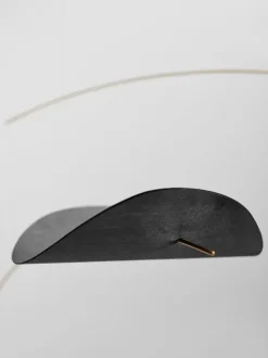 Flensted hanging art - Drifting Clouds mobile - Sort*Flensted Mobiles