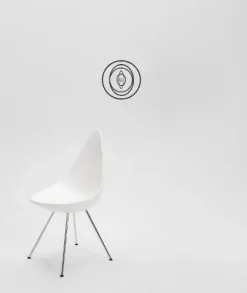 Flensted hanging art - Science fiction Nature*Flensted Mobiles