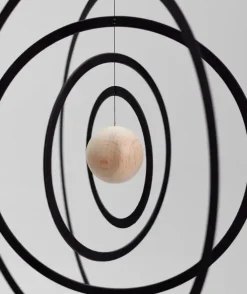 Flensted hanging art - Science fiction Nature*Flensted Mobiles