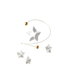 Flensted hanging art - Starry Night 4 mobile*Flensted Mobiles New